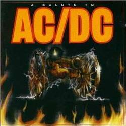 AC-DC : A Salute to AC-DC